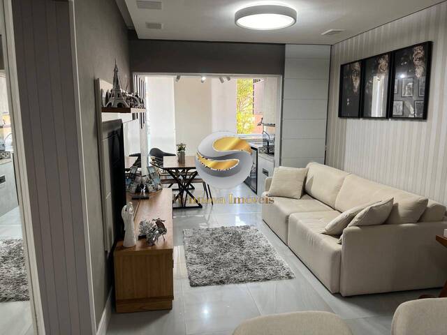 #9397 - Apartamento para Venda em Osasco - SP