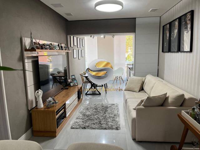 Apartamento para Venda em Osasco - 4