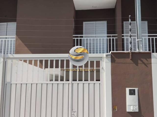 #9399 - Casa para Venda em São Paulo - SP - 1