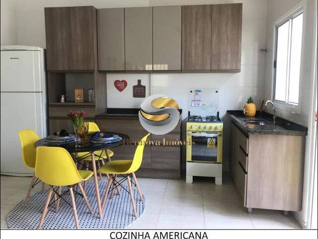 Casa Terrea em Condominio para Venda em Cotia - 4