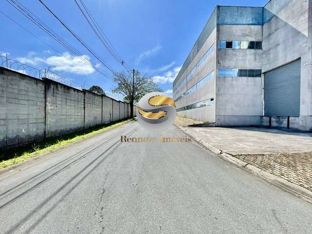 #9407 - Galpão em Condominio para Venda em Vargem Grande Paulista - SP