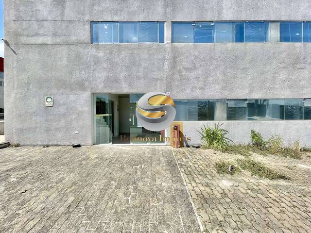 #9407 - Galpão em Condominio para Venda em Vargem Grande Paulista - SP