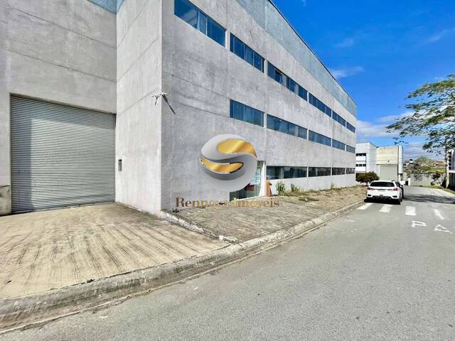Galpão em Condominio para Venda em Vargem Grande Paulista - 5