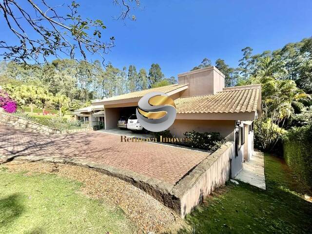 Casa em condomínio para Venda em Araçariguama - 5