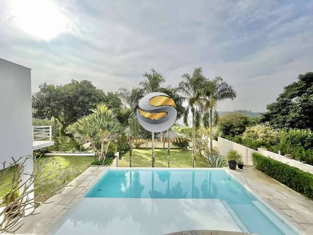 #9410 - Casa em condomínio para Venda em Cotia - SP