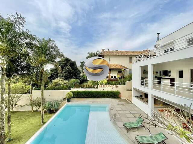 #9410 - Casa em condomínio para Venda em Cotia - SP