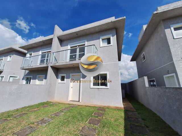 #9417 - Casa em condomínio para Locação em Vargem Grande Paulista - SP - 1