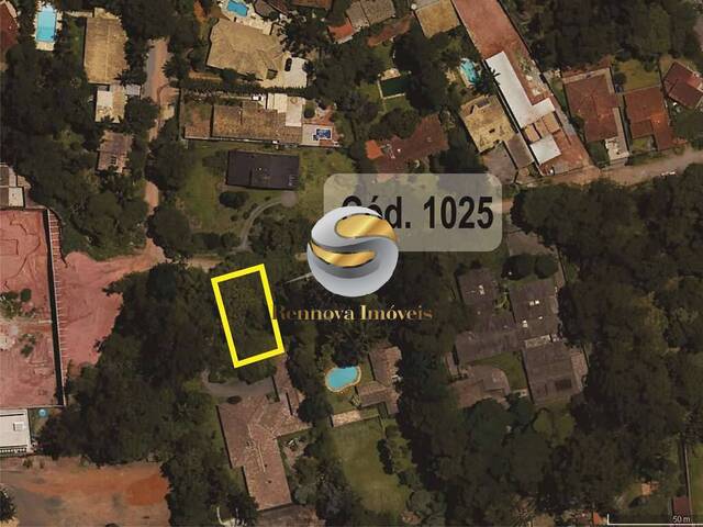 Lote para Venda em Cotia - 4