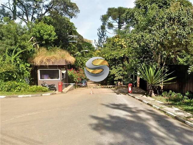Lote para Venda em Cotia - 5
