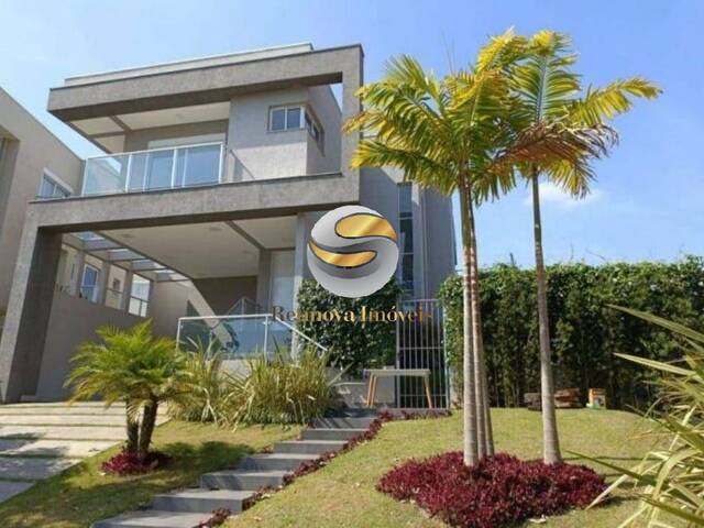 #9427 - Casa em condomínio para Locação em Cotia - SP - 1