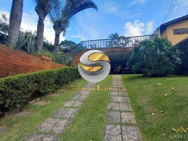 Casa em condomínio para Locação em Cotia - 4