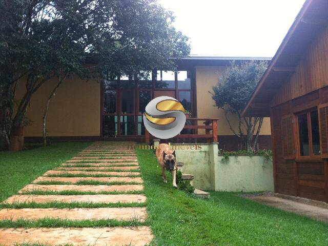 #9441 - Casa Terrea em Condominio para Venda em Cotia - SP - 3