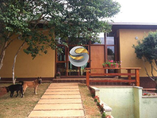 #9441 - Casa Terrea em Condominio para Venda em Cotia - SP - 2