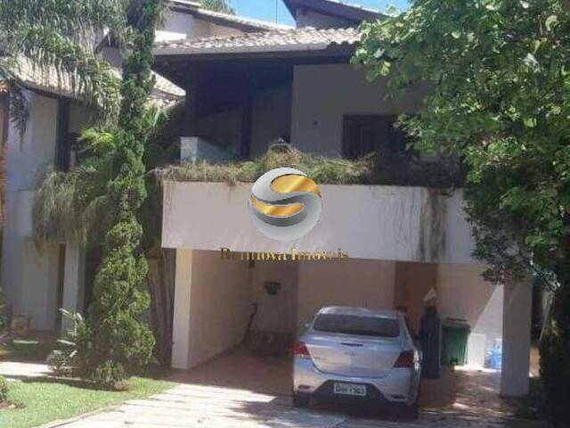 Locação em Residencial Euroville - Carapicuíba