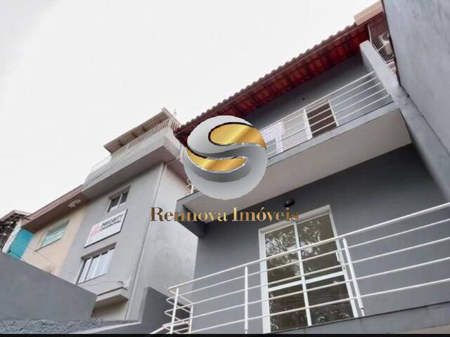 #9449 - Casa para Locação em Cotia - SP - 1