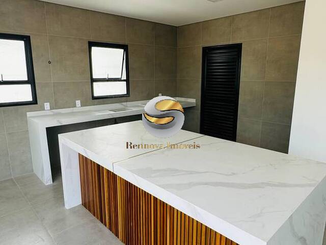 Casa Terrea em Condominio para Venda em Cotia - 5