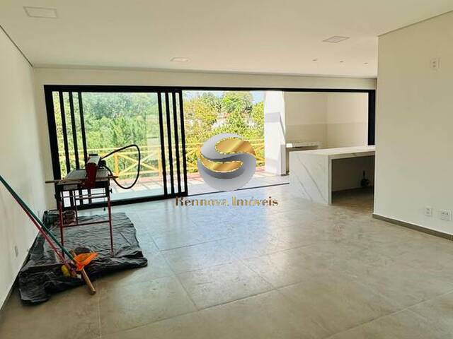 Casa Terrea em Condominio para Venda em Cotia - 3