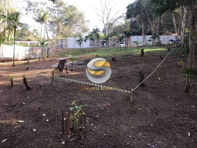#9458 - Lote em condomínio para Venda em Cotia - SP - 3