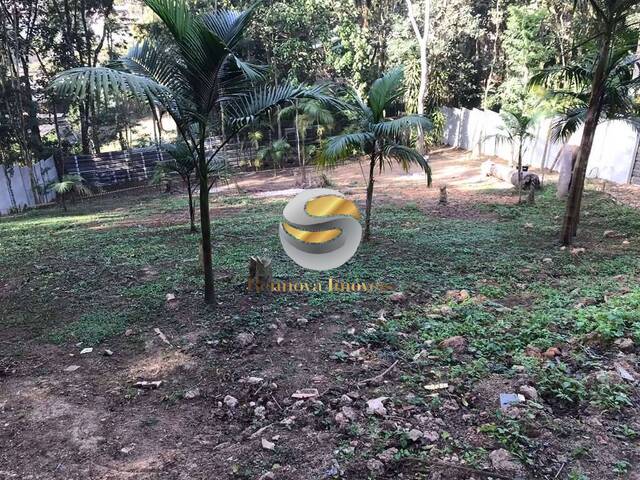 Lote em condomínio para Venda em Cotia - 5