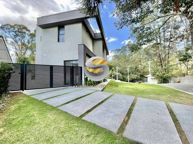 #9470 - Casa em condomínio para Venda em Cotia - SP