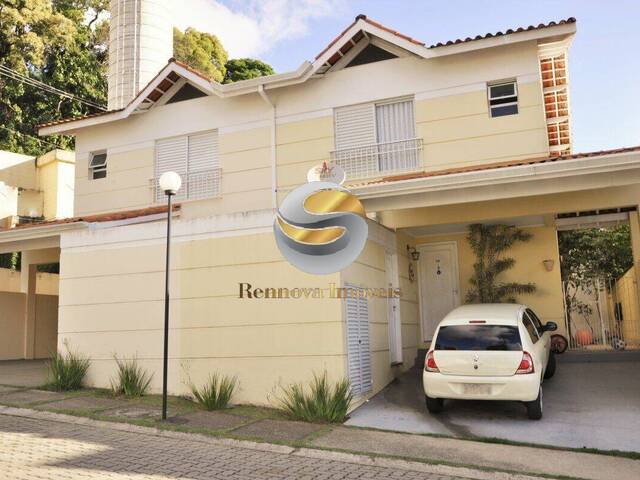 #9479 - Casa em condomínio para Venda em Cotia - SP