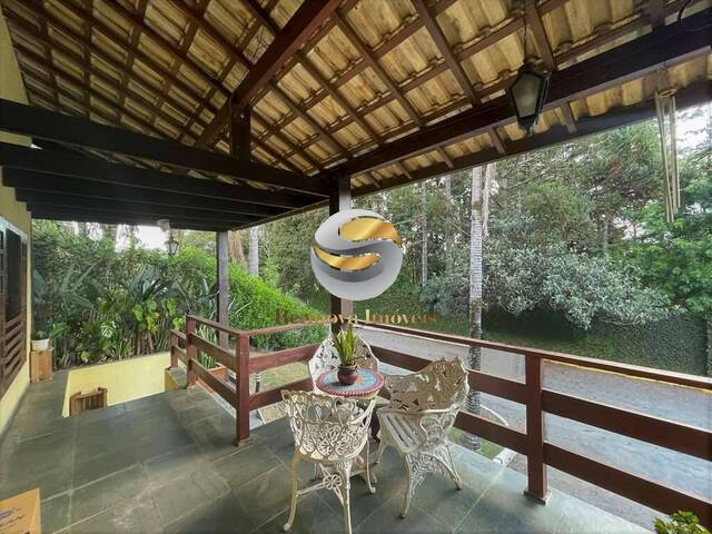 Casa em condomínio para Venda em Carapicuíba - 4