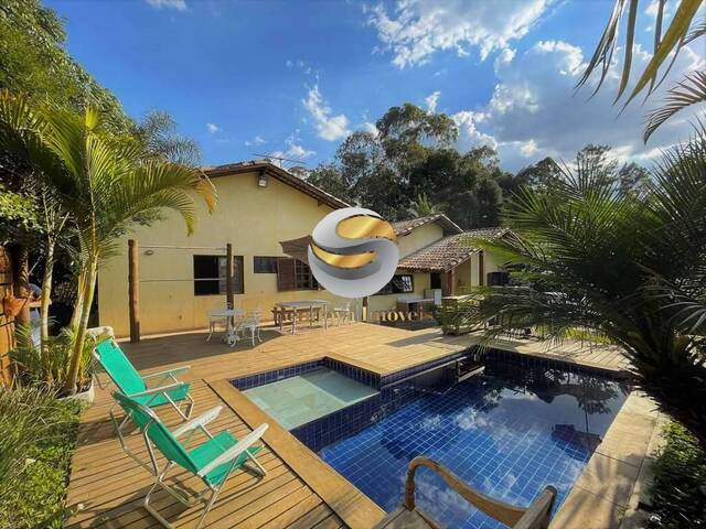 Casa em condomínio para Venda em Carapicuíba - 2