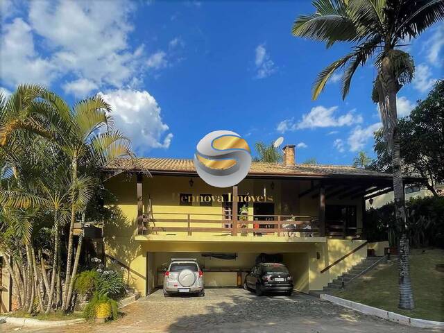 Casa em condomínio para Venda em Carapicuíba - 5