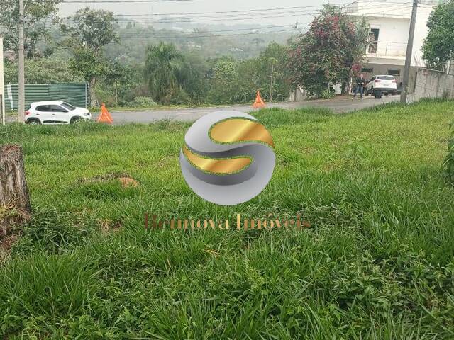 #9489 - Lote em condomínio para Venda em Cotia - SP - 1