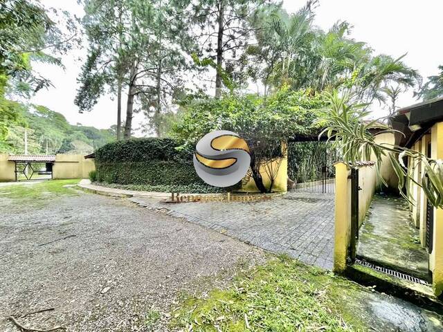 Casa Terrea em Condominio para Venda em Carapicuíba - 5