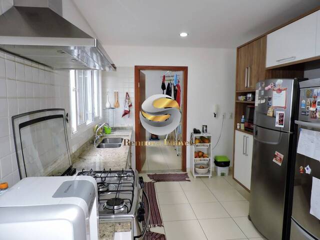 #9498 - Casa em condomínio para Venda em Carapicuíba - SP - 3