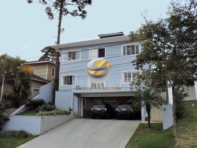 #9498 - Casa em condomínio para Venda em Carapicuíba - SP - 1