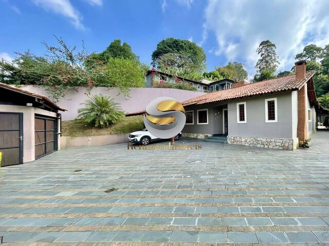 Casa Terrea em Condominio para Venda em Carapicuíba - 5