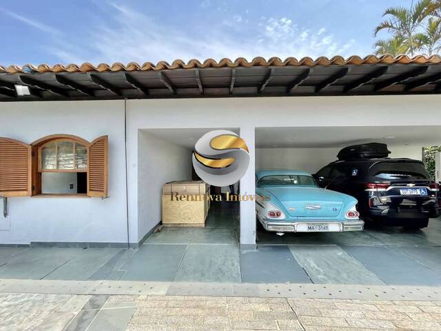 Casa Terrea em Condominio para Venda em Cotia - 5