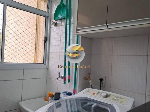 #9510 - Apartamento para Venda em Cotia - SP - 3