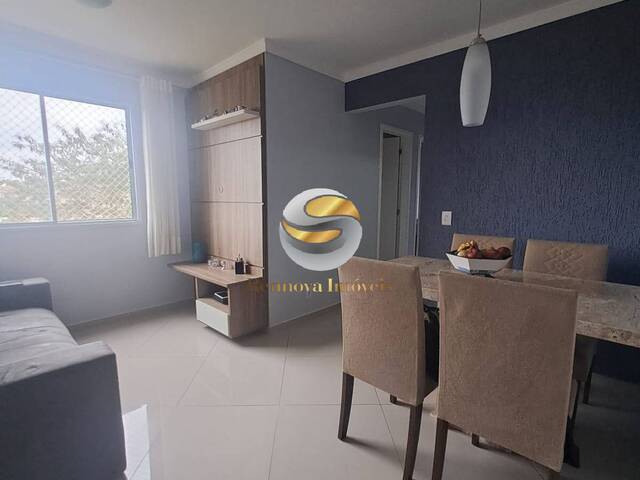 Apartamento para Venda em Cotia - 4