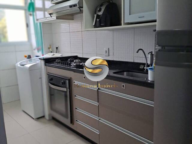 #9510 - Apartamento para Venda em Cotia - SP - 1
