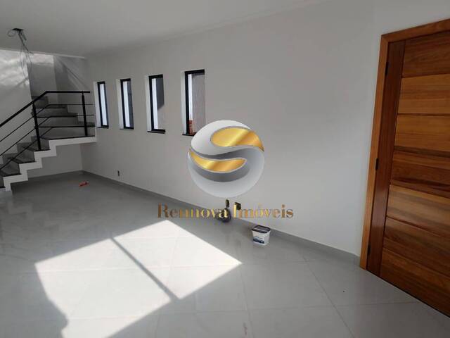 #9514 - Casa em condomínio para Venda em Cotia - SP