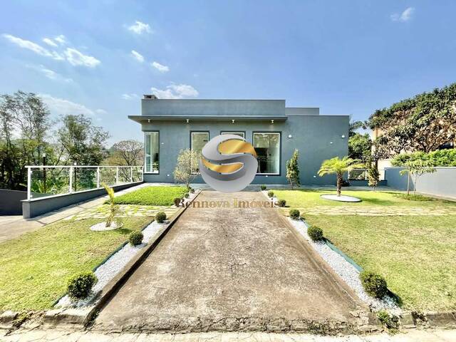 #9516 - Casa em condomínio para Venda em Cotia - SP