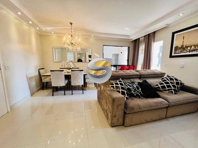 #9518 - Apartamento para Venda em Barueri - SP - 3