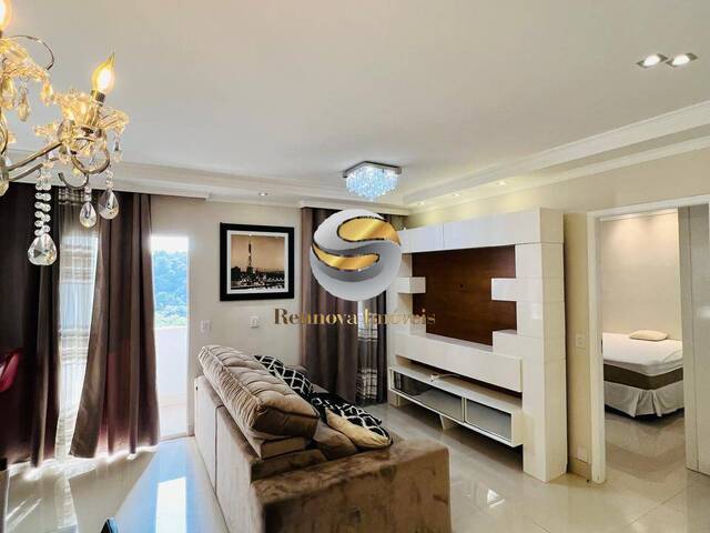 #9518 - Apartamento para Venda em Barueri - SP - 2