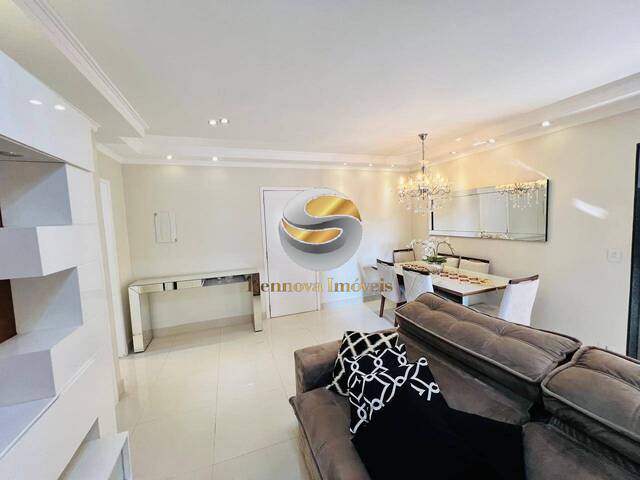 Apartamento para Venda em Barueri - 5