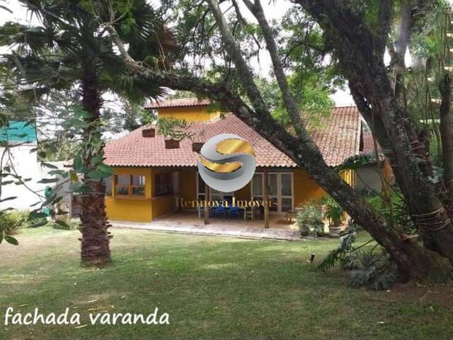 #9528 - Casa Terrea em Condominio para Venda em Cotia - SP - 1