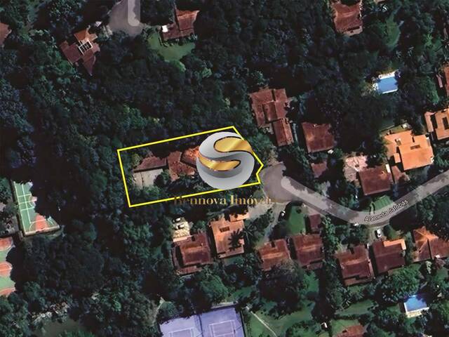 Casa em condomínio para Venda em Cotia - 3