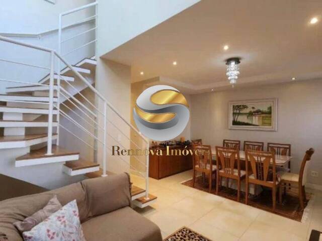 #9536 - Casa em condomínio para Venda em Cotia - SP