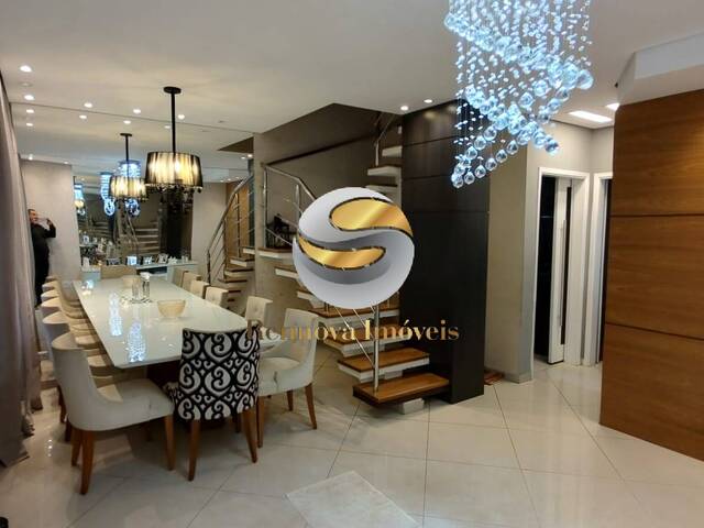 #9537 - Casa em condomínio para Venda em Cotia - SP