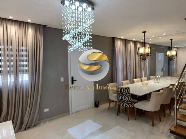 #9537 - Casa em condomínio para Locação em Cotia - SP