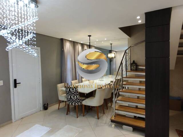 #9537 - Casa em condomínio para Venda em Cotia - SP