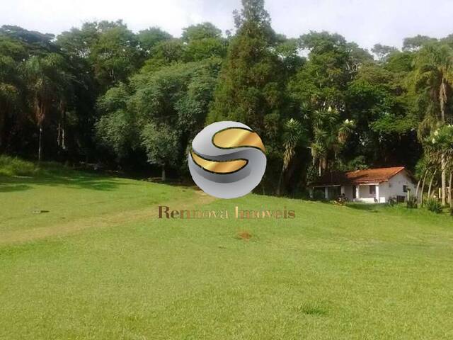 Fazenda para Venda em Itapevi - 5