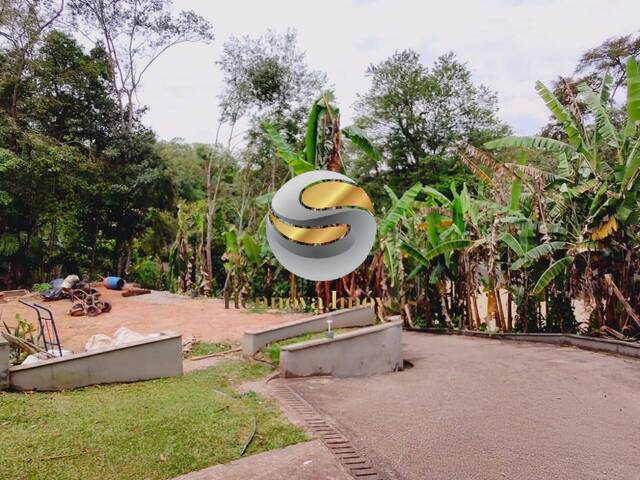 Lote em condomínio para Venda em Embu das Artes - 4